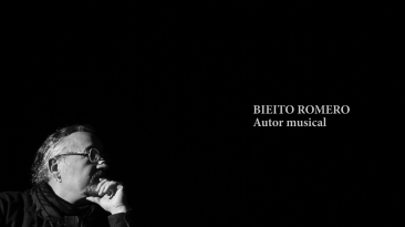 Bieito Romero