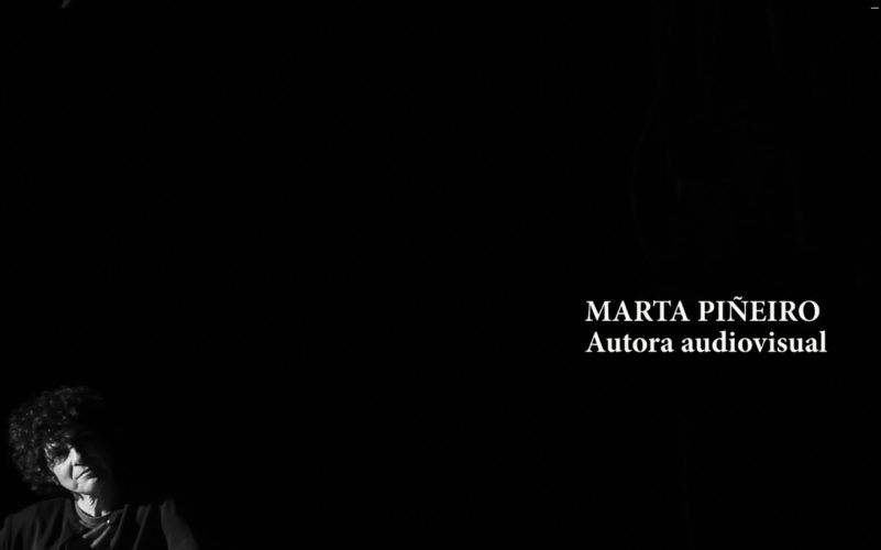 Marta Piñeiro