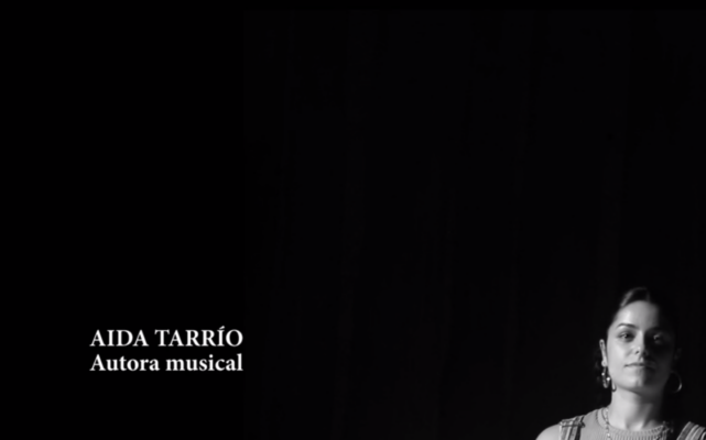 Aida Tarrío