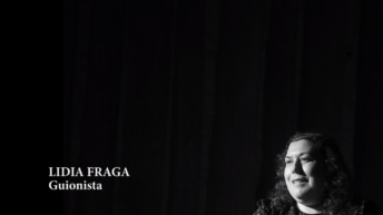 Lidia Fraga