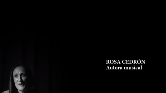 Rosa Cedron