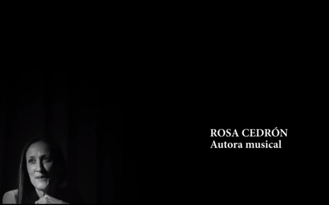 Rosa Cedron
