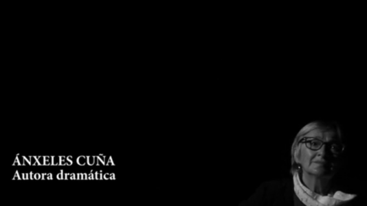 Anxeles Cuña