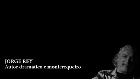 Jorge Rey