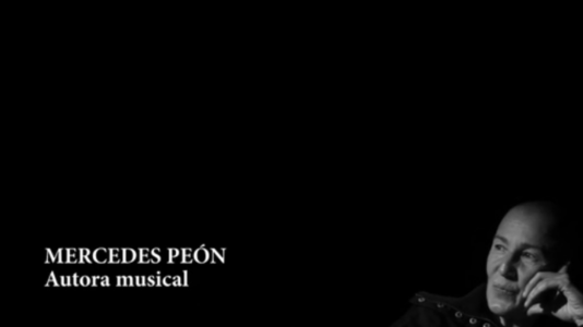 Mercedes Peón