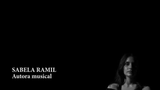 Sabela Ramil